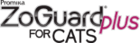 ZoGuard Plus for Cats logo
